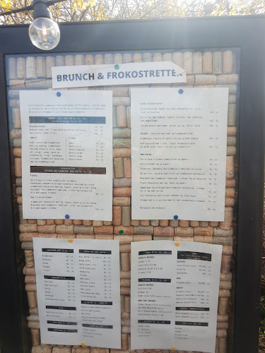 Opinii despre Pipers Hus în Roskilde - Gastronomi og hotelvirksomhed