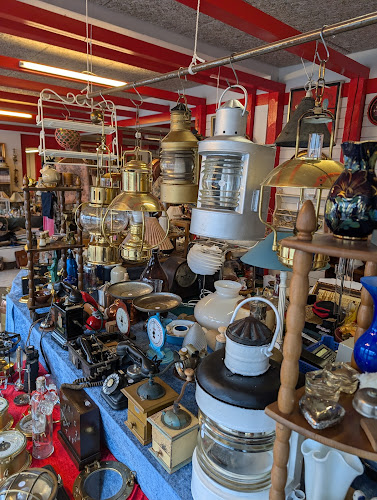 Nakskov Loppemarked - Nakskov