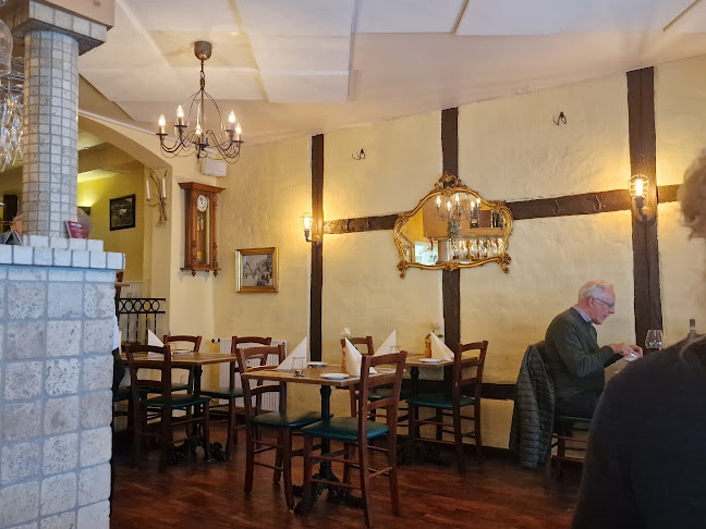 Amici Miei - Helsingør