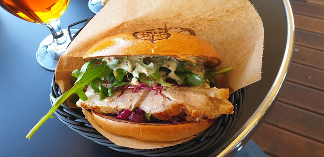 Kabyssen - The Pantry ApS - Holbæk