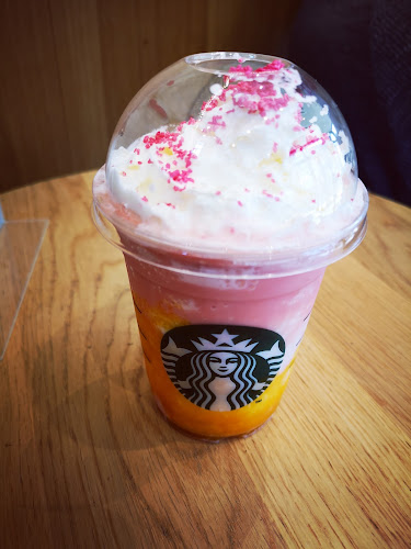 Comentarii opinii despre Starbucks