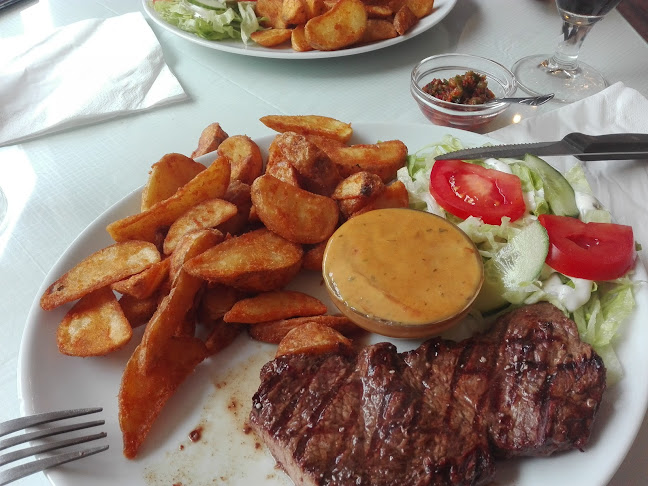 Cafe İstanbul & pizza gril Haderslev - Gastronomi og hotelvirksomhed