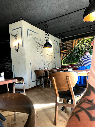 Comentarii opinii despre [M]eatery Ringsted