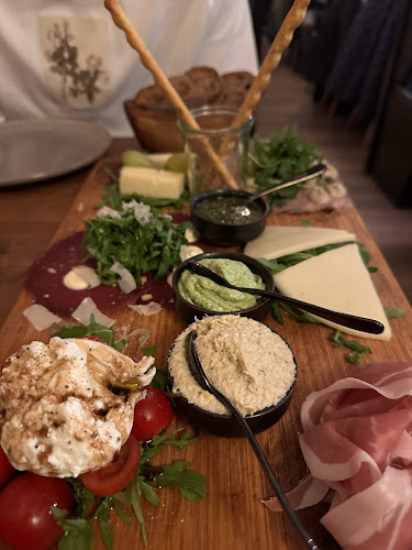 Restaurant Nero - Aarhus