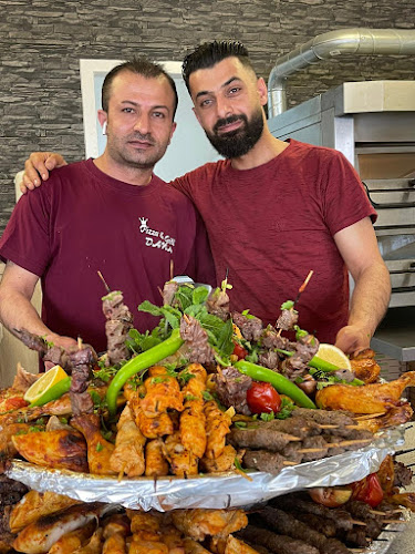 Dana Pizza & Grill - Pandrup