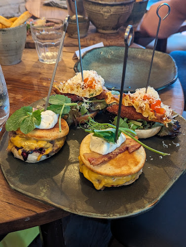 Wildebeest Gastropub - Aalborg