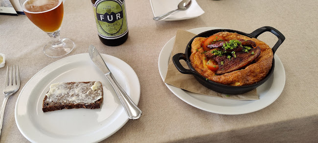 Opinii despre Restaurant Bramslev Bakker în Hobro - Gastronomi og hotelvirksomhed