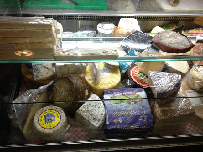 Gastronomia Smeralda (Karlslunde)