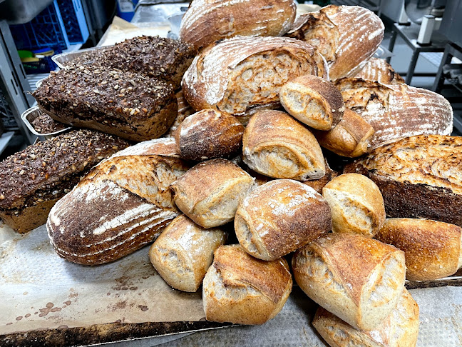 Comentarii opinii despre Kolding Kokken i Pjedsted Forsamlingshus