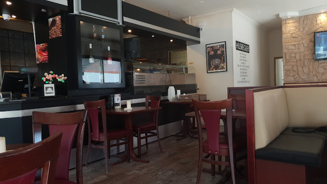 Comentarii opinii despre Istanbul Pizza & Kebab