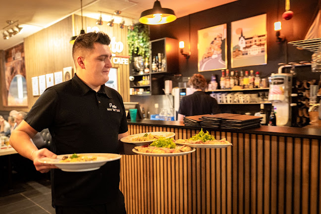 Opinii despre Porto în Thisted - Gastronomi og hotelvirksomhed