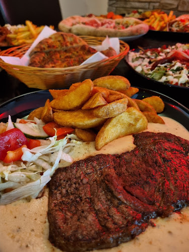 Opinii despre Cafe Huset în Esbjerg - Gastronomi og hotelvirksomhed