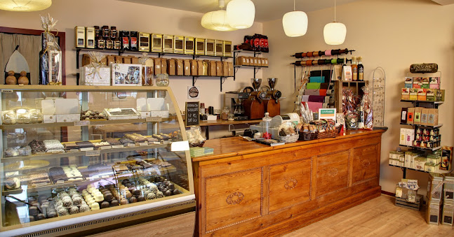 Opinii despre Kaffebønnen ApS în Vordingborg - Gastronomi og hotelvirksomhed