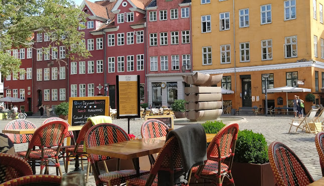 Restaurant Le Pavé - Gastronomi og hotelvirksomhed