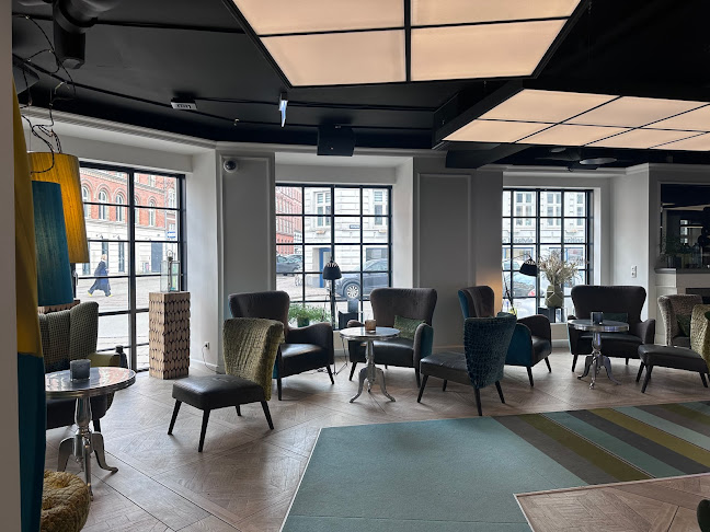 Opinii despre Absalon Bar în København - Gastronomi og hotelvirksomhed