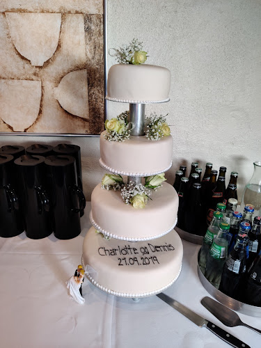 Comentarii opinii despre Amstrupgård