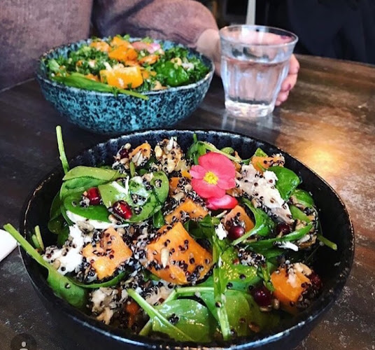 Nørre Farimagsgade 55 1364 København, K