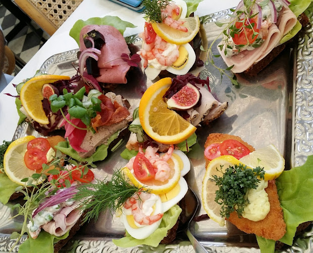 Restaurant Kobæk - Skælskør