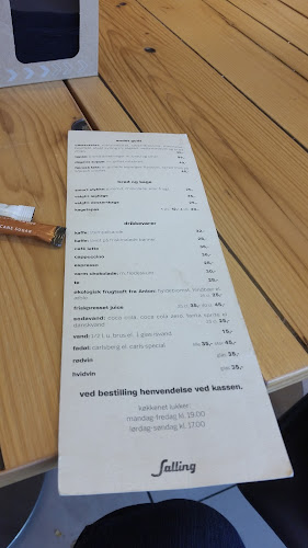 Opinii despre Hermans Café Og Bageri în Aalborg - Gastronomi og hotelvirksomhed