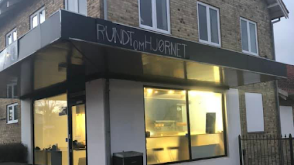 Rundt Om Hjørnet I/S