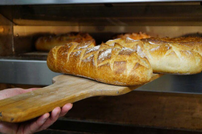 Opinii despre Brødsnedkeren în Humlebæk - Gastronomi og hotelvirksomhed