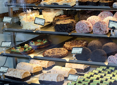 Bakkegårdens bageri