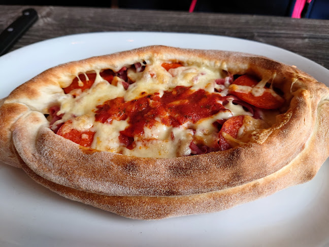 Tobclas ApS Horsens - Gastronomi og hotelvirksomhed