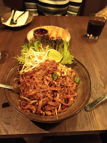 Comentarii opinii despre Mynte Thai Cuisine (Valby)