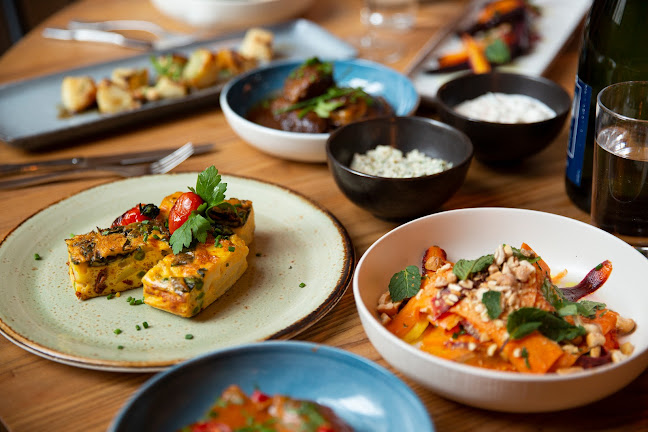 Food Club Nørrebro - Gastronomi og hotelvirksomhed