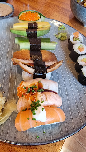 [GAK] - Gastronomi og hotelvirksomhed