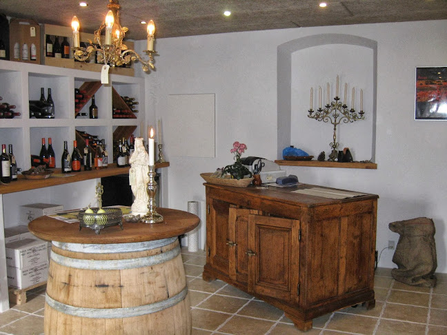 La Camelot / Kastel Vine