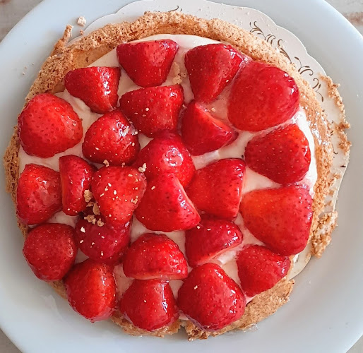 Comentarii opinii despre Guldægget Bakery