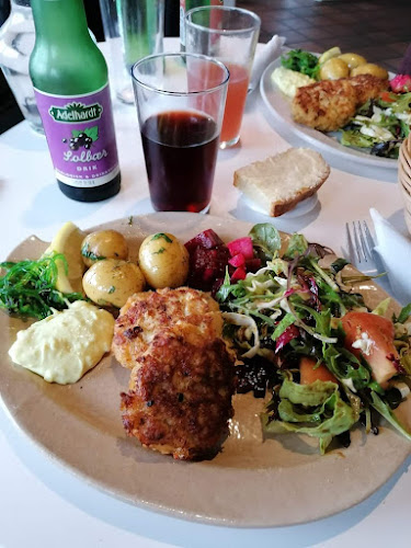 Comentarii opinii despre Bisserup Fiskebar