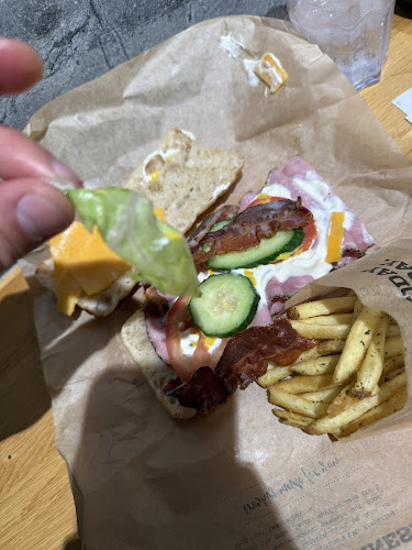 Comentarii opinii despre Sunset Boulevard