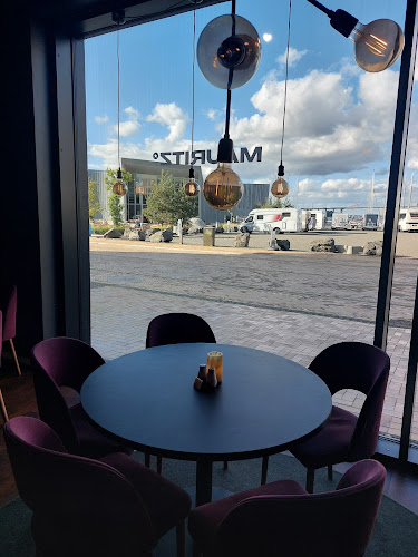 Opinii despre Cafe Mauritz în Middelfart - Gastronomi og hotelvirksomhed