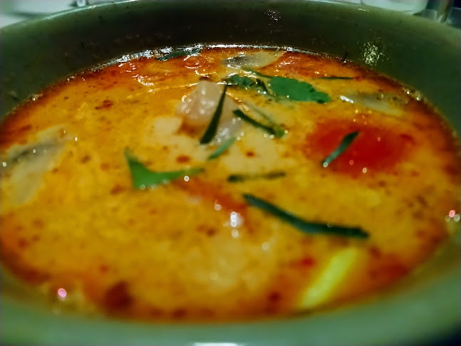 Comentarii opinii despre Østens Perle