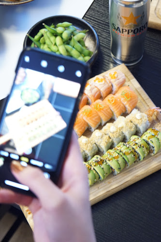 Opinii despre Mizumi în Hørsholm - Gastronomi og hotelvirksomhed