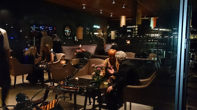 Comentarii opinii despre Restaurant Address