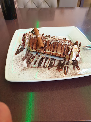 Bellini Café Ristorante - Gastronomi og hotelvirksomhed