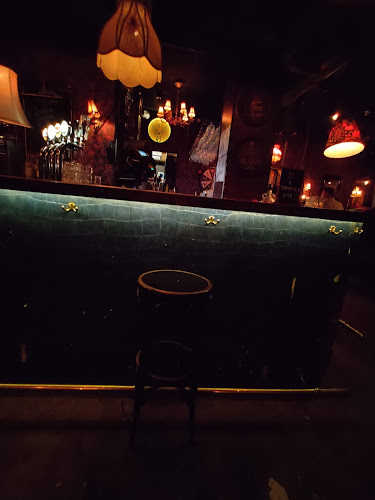 Gothersgade 33B, 1123 København