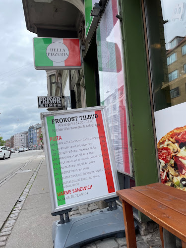 Comentarii opinii despre Bella Pizzeria