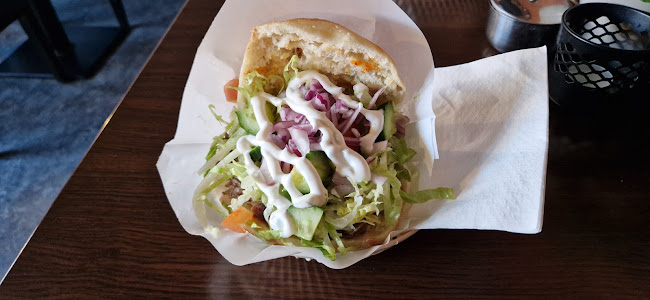 Konya Kebab Taastrup