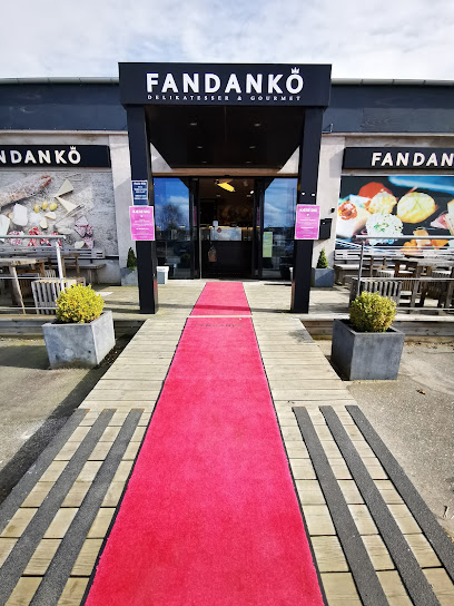 FANDANKO ApS