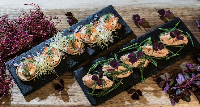 Comentarii opinii despre gastro13 | Mad ud af huset & catering - Herning (pick-up-point)