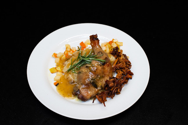 Lomanto Catering - Farum