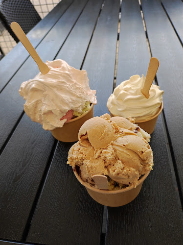 Comentarii opinii despre Grønvang grill