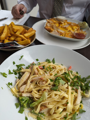 Comentarii opinii despre Bellini Café Ristorante