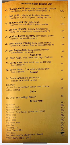 Rungstedvej 7, 2970 Hørsholm