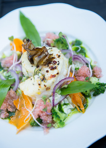 Food by heart - Snekkersten