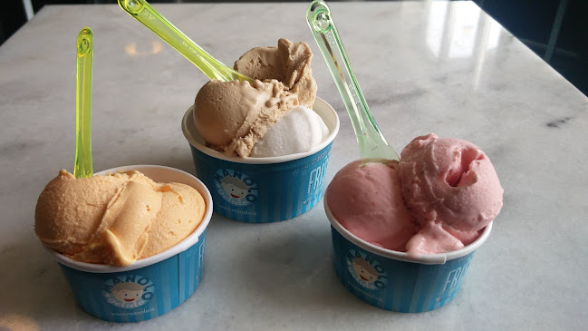 Opinii despre Manolo Greve în Greve - Gastronomi og hotelvirksomhed